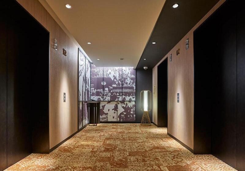 Fotos del hotel Mitsui Garden  Fukuoka Gion:  14