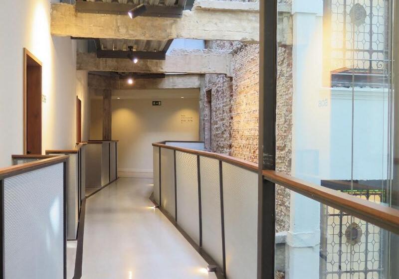 Fotos del hotel Tayko Bilbao:  5