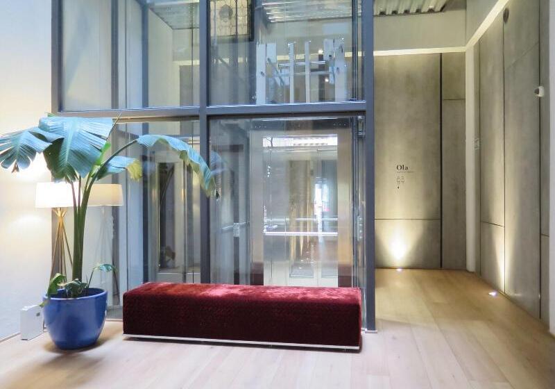 Fotos del hotel Tayko Bilbao:  6