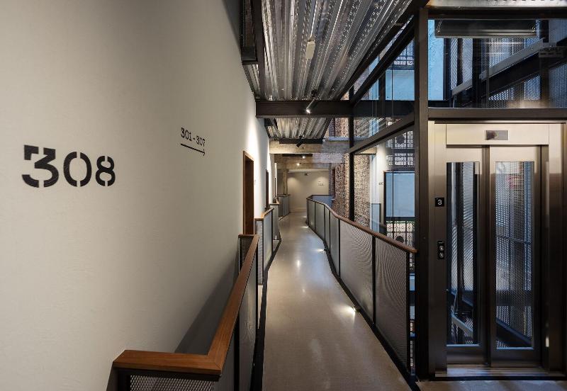 Fotos del hotel Tayko Bilbao:  7