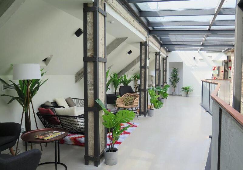 Fotos del hotel Tayko Bilbao:  8