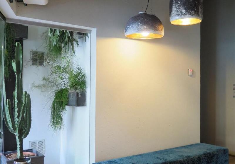 Fotos del hotel Tayko Bilbao:  25