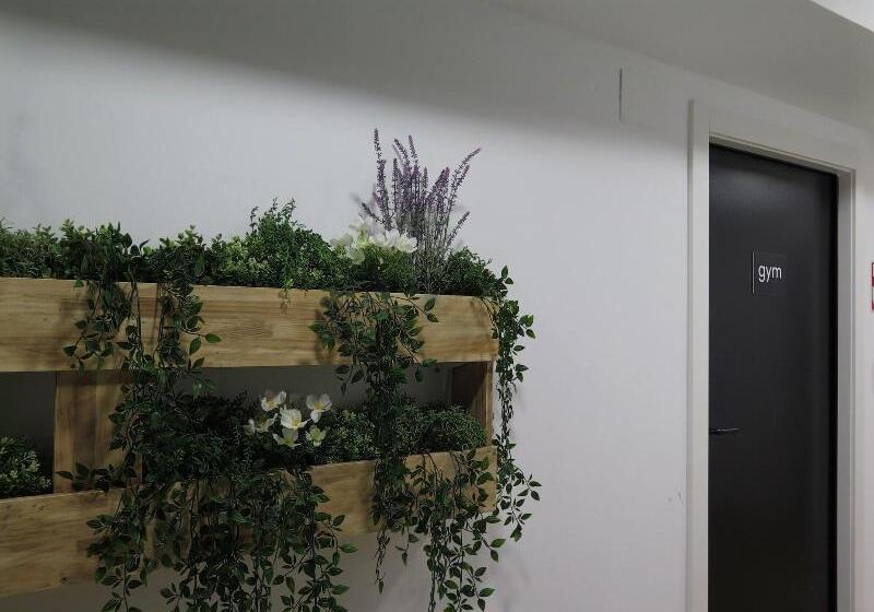 Fotos del hotel Tayko Bilbao:  15