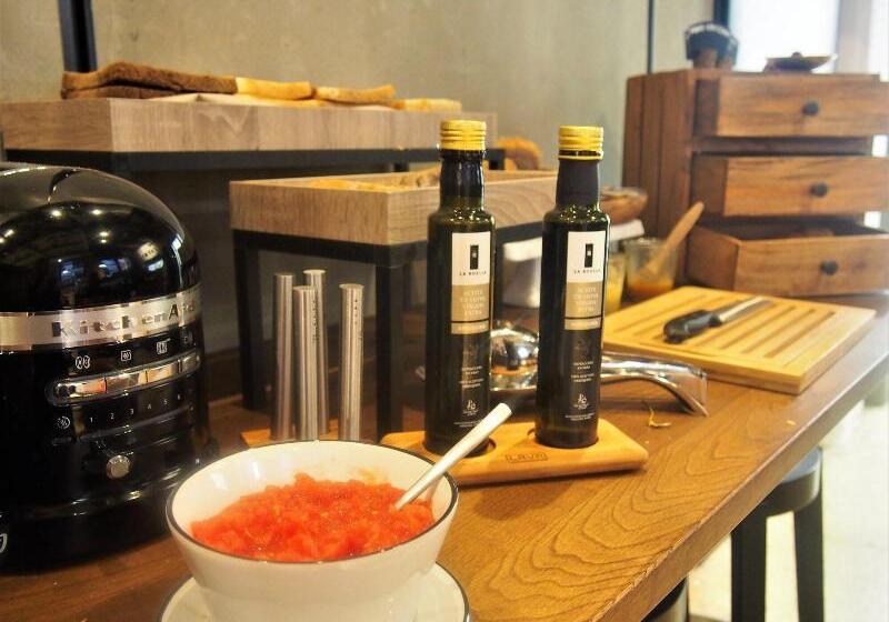 Fotos del hotel Tayko Bilbao:  4