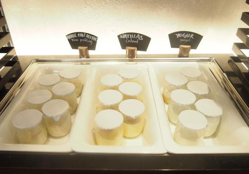 Fotos del hotel Tayko Bilbao:  3