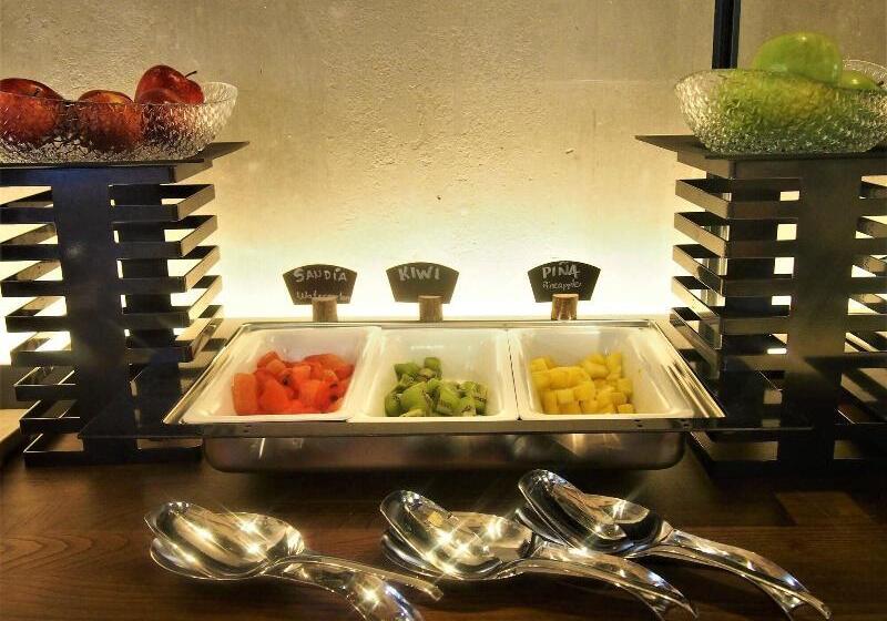 Fotos del hotel Tayko Bilbao:  13