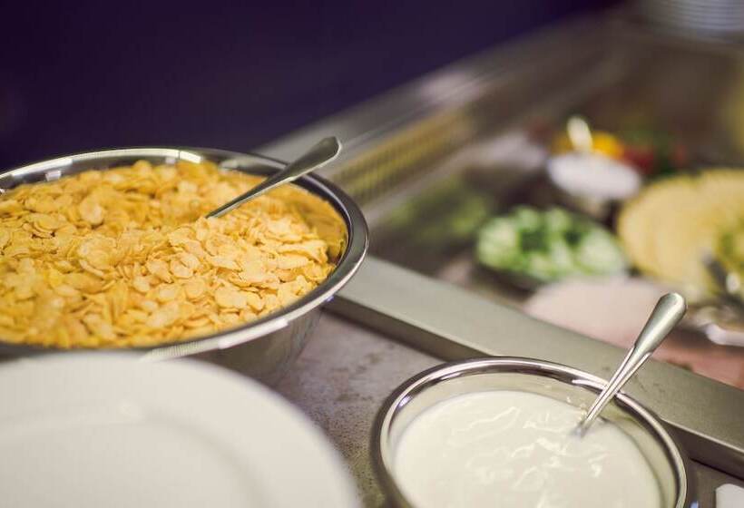 Fotos del hotel Kings Residence:  24