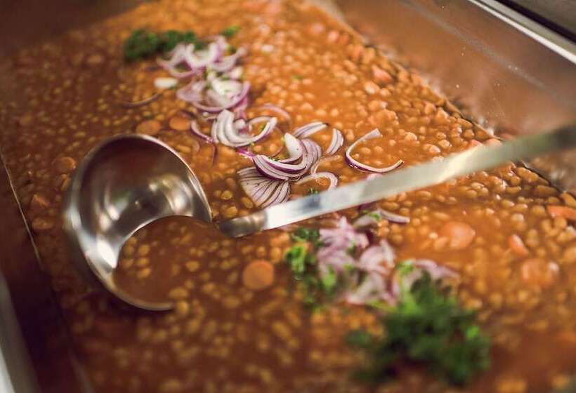 Fotos del hotel Kings Residence:  22