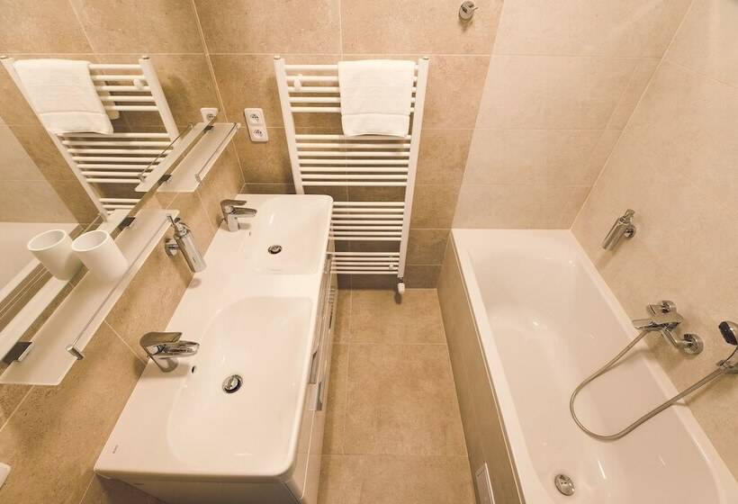 Fotos del hotel Kings Residence:  14