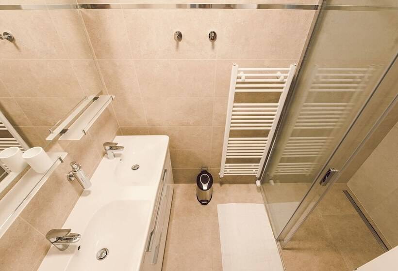 Fotos del hotel Kings Residence:  6