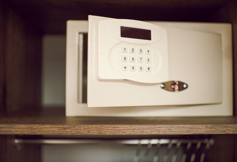 Fotos del hotel Kings Residence:  25