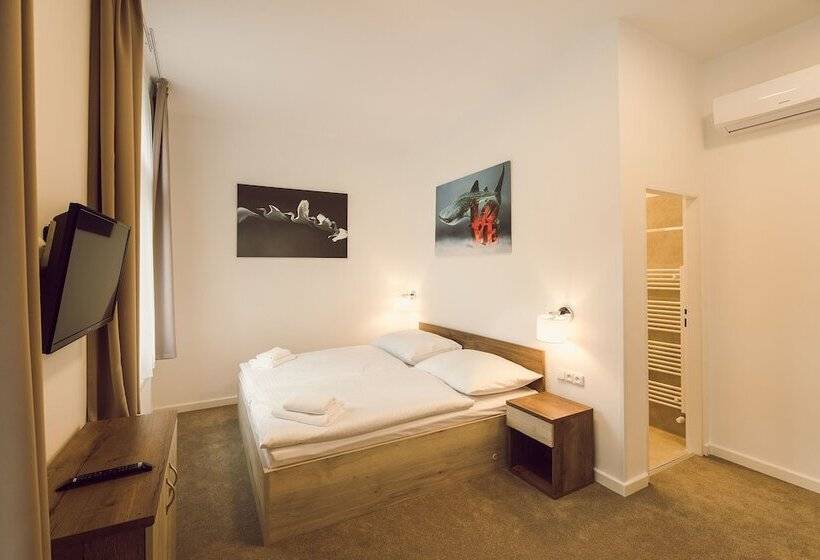 Fotos del hotel Kings Residence:  19