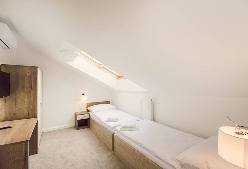 Fotos del hotel Kings Residence:  11