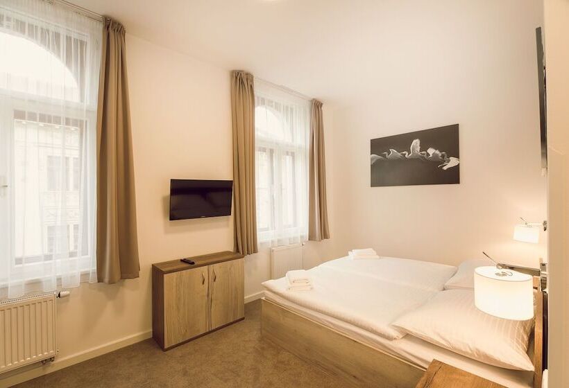 Fotos del hotel Kings Residence:  2