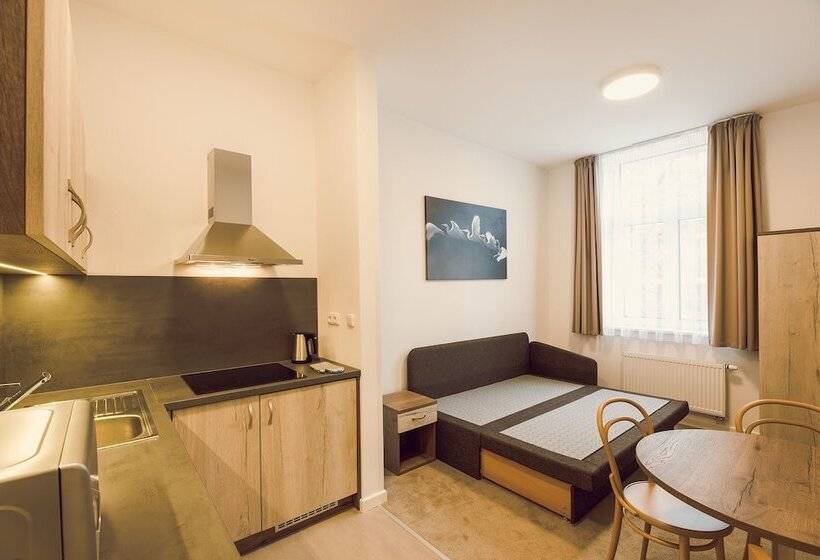 Fotos del hotel Kings Residence:  15