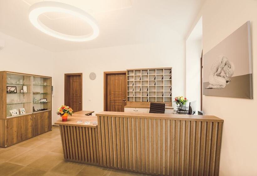 Fotos del hotel Kings Residence:  16