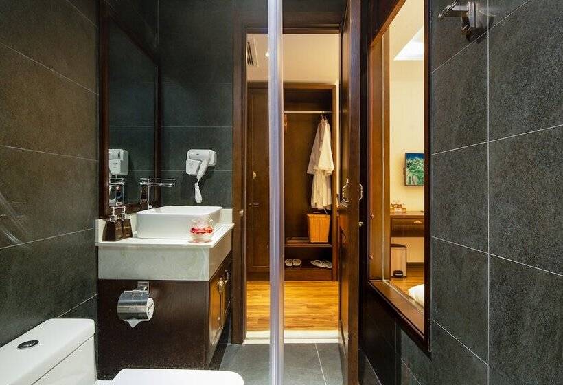 Fotos del hotel Palazzo 3:  21