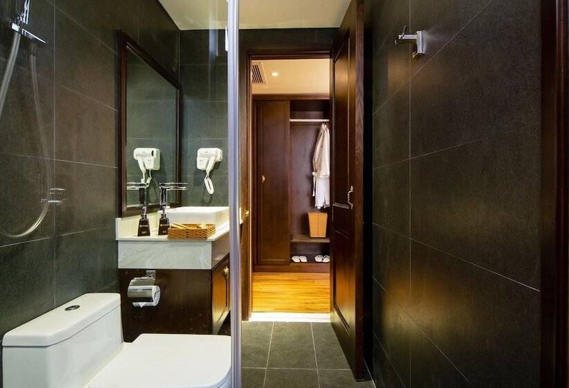 Fotos del hotel Palazzo 3:  22