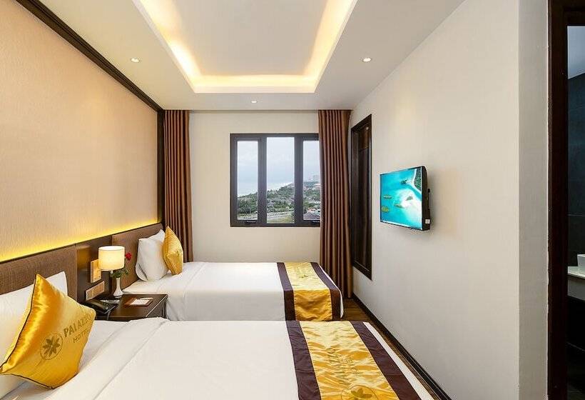 Fotos del hotel Palazzo 3:  4