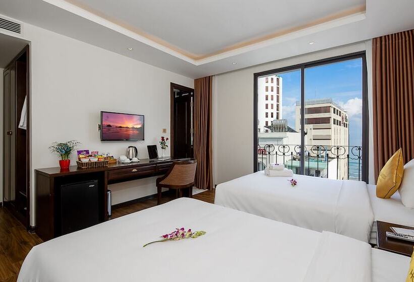 Fotos del hotel Palazzo 3:  5