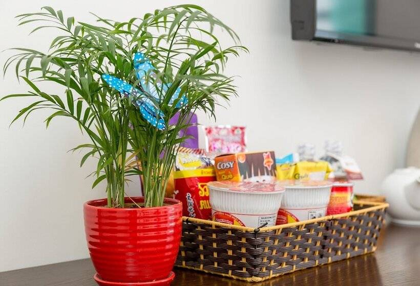 Fotos del hotel Palazzo 3:  23