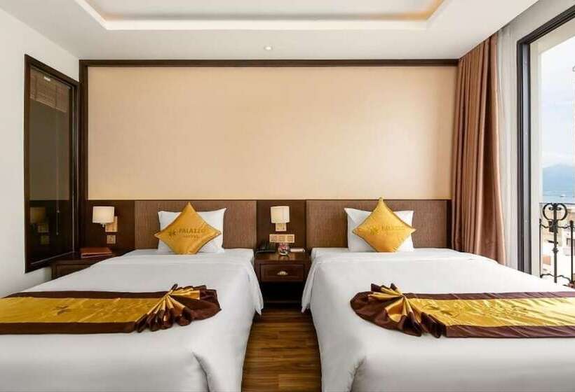 Fotos del hotel Palazzo 3:  7