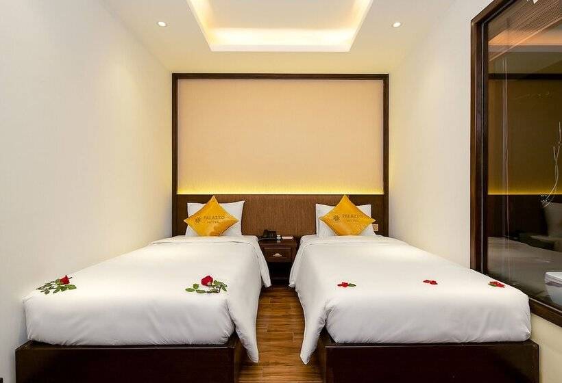 Fotos del hotel Palazzo 3:  10