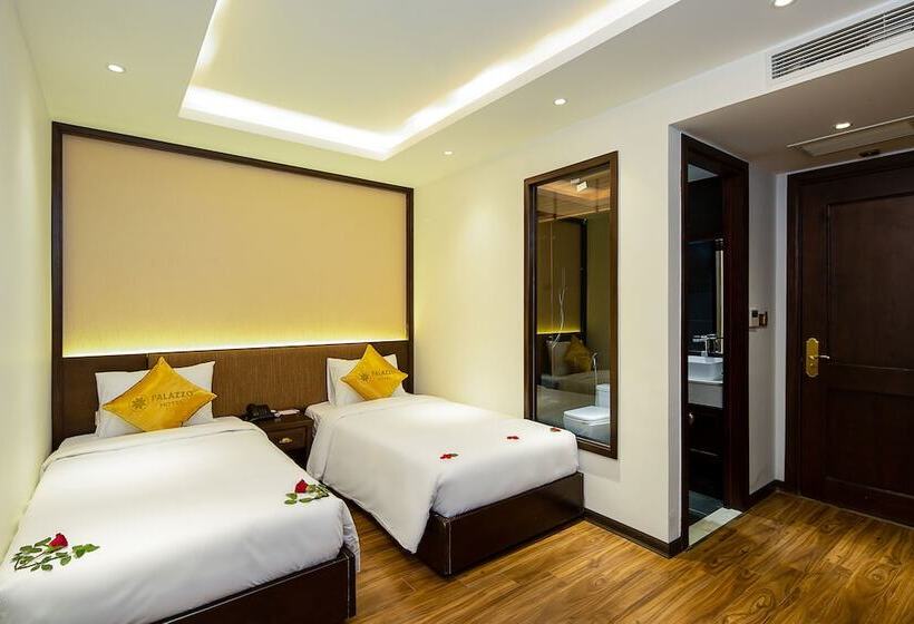 Fotos del hotel Palazzo 3:  2