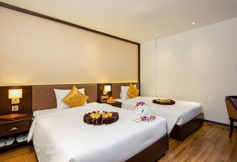 Fotos del hotel Palazzo 3:  8