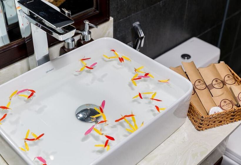 Fotos del hotel Palazzo 3:  14