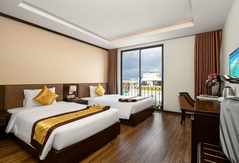 Fotos del hotel Palazzo 3:  15