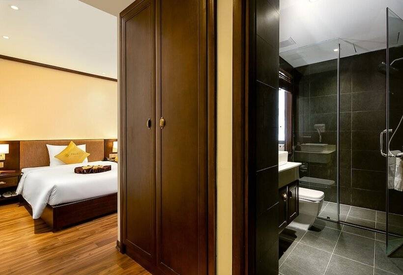 Fotos del hotel Palazzo 3:  16