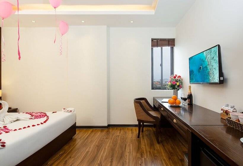 Fotos del hotel Palazzo 3:  17