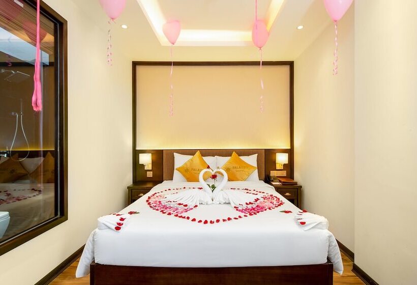 Fotos del hotel Palazzo 3:  18