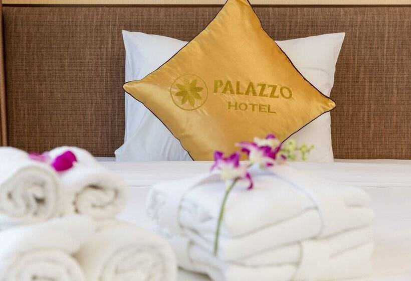 Fotos del hotel Palazzo 3:  3