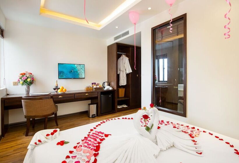 Fotos del hotel Palazzo 3:  11