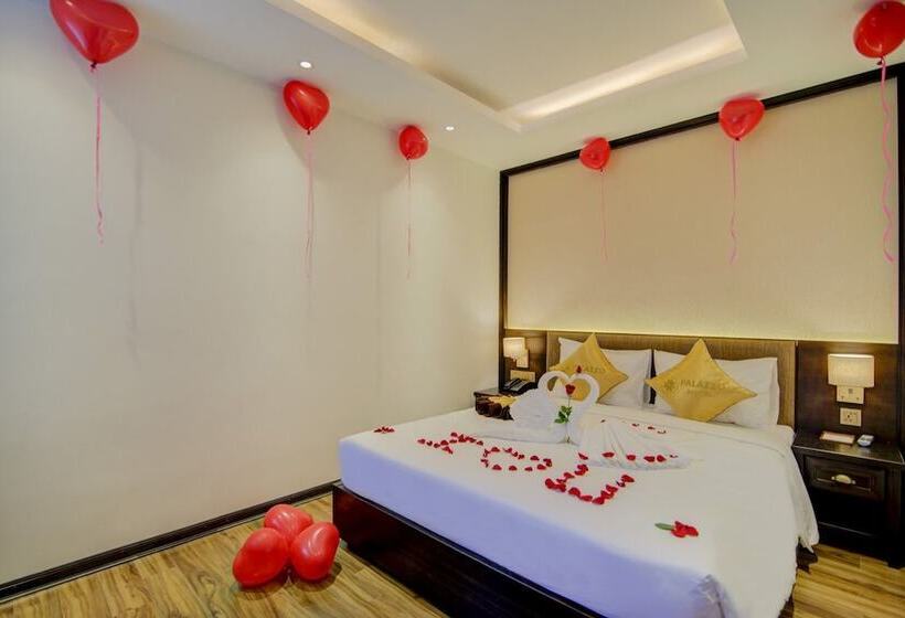 Fotos del hotel Palazzo 3:  12