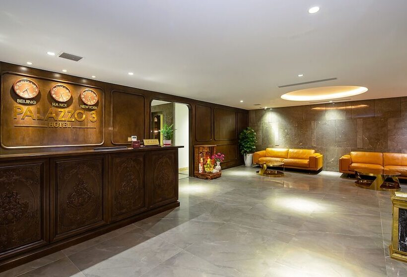 Fotos del hotel Palazzo 3:  20