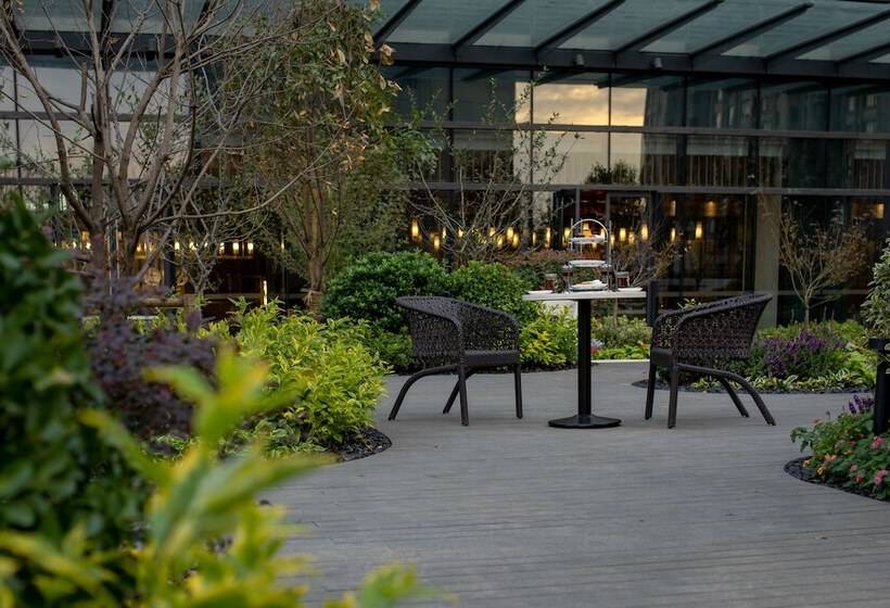 Fotos del hotel Courtyard By Marriott Suzhou Mudu:  22