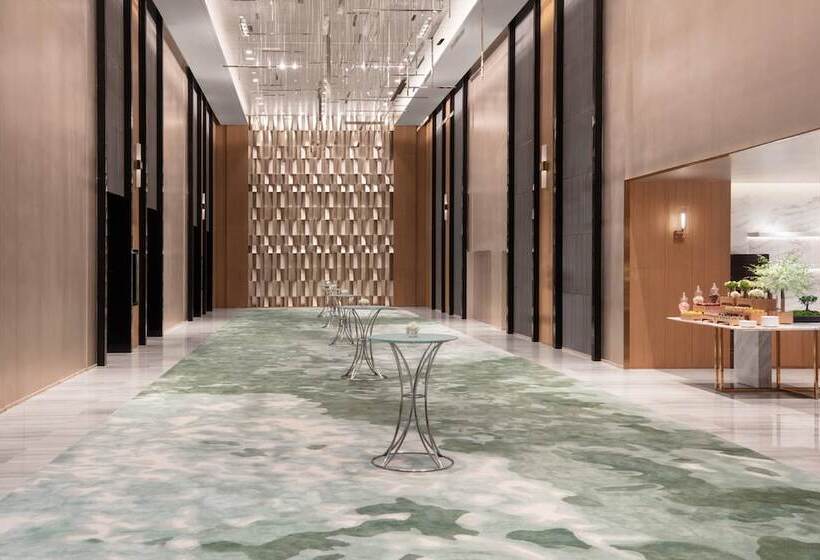 Fotos del hotel Courtyard By Marriott Suzhou Mudu:  17