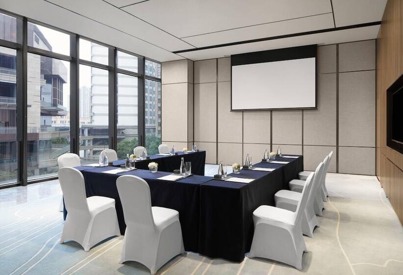 Fotos del hotel Courtyard By Marriott Suzhou Mudu:  16