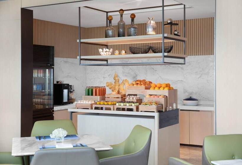 Fotos del hotel Courtyard By Marriott Suzhou Mudu:  24