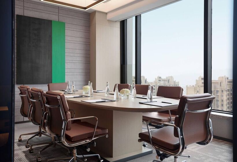 Fotos del hotel Courtyard By Marriott Suzhou Mudu:  5