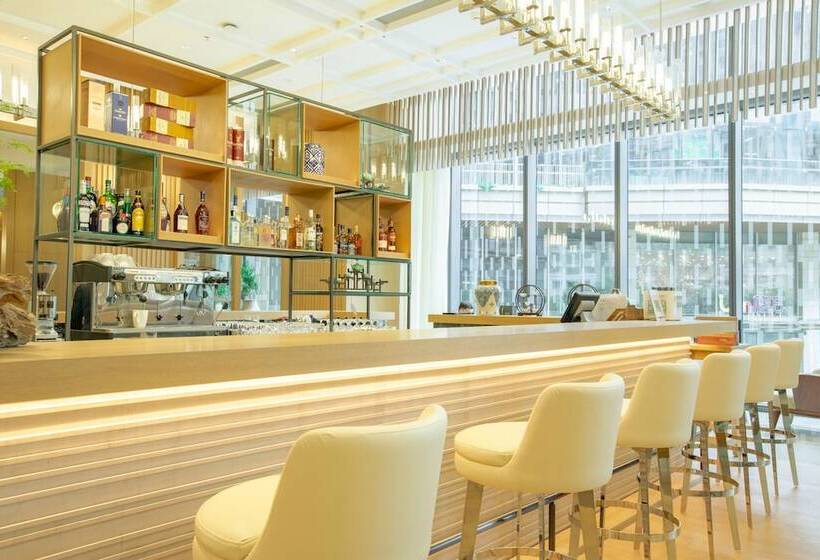 Fotos del hotel Courtyard By Marriott Suzhou Mudu:  13