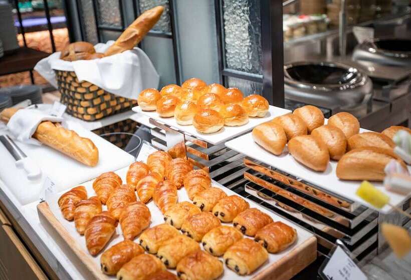 Fotos del hotel Courtyard By Marriott Suzhou Mudu:  2