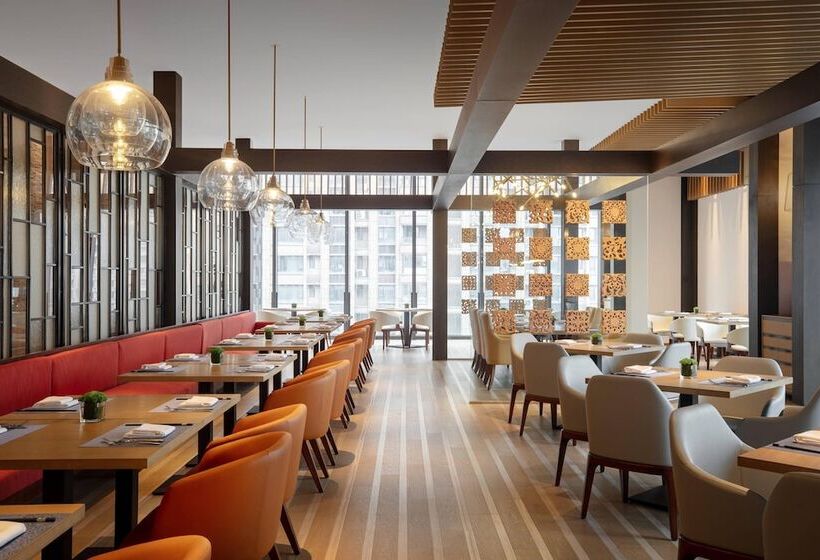 Fotos del hotel Courtyard By Marriott Suzhou Mudu:  12