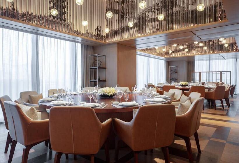 Fotos del hotel Courtyard By Marriott Suzhou Mudu:  11