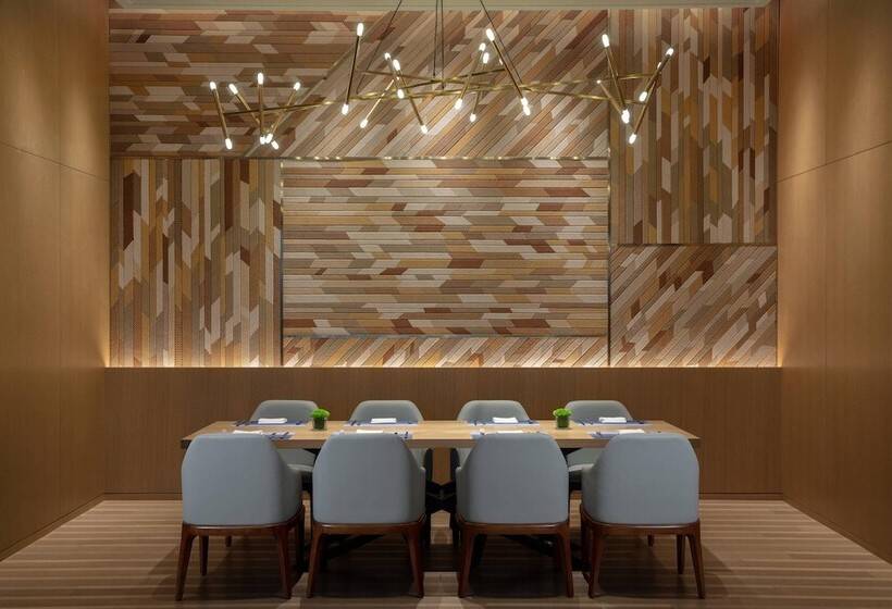 Fotos del hotel Courtyard By Marriott Suzhou Mudu:  7