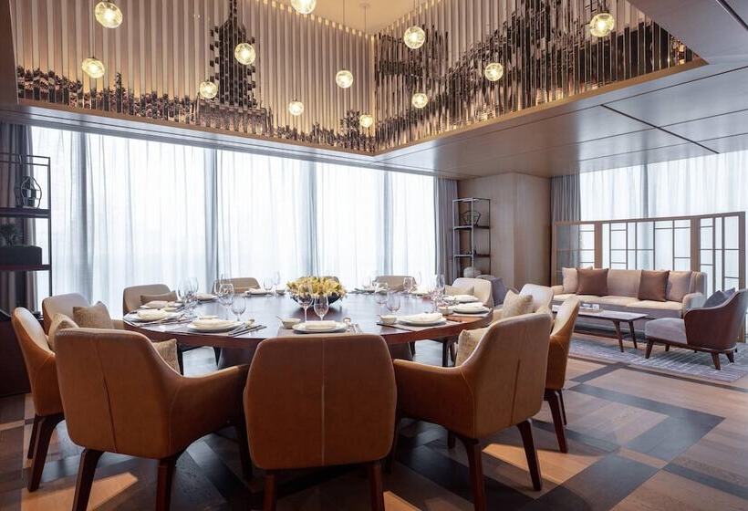 Fotos del hotel Courtyard By Marriott Suzhou Mudu:  6