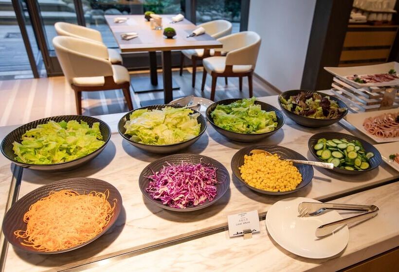 Courtyard By Marriott Suzhou Mudu